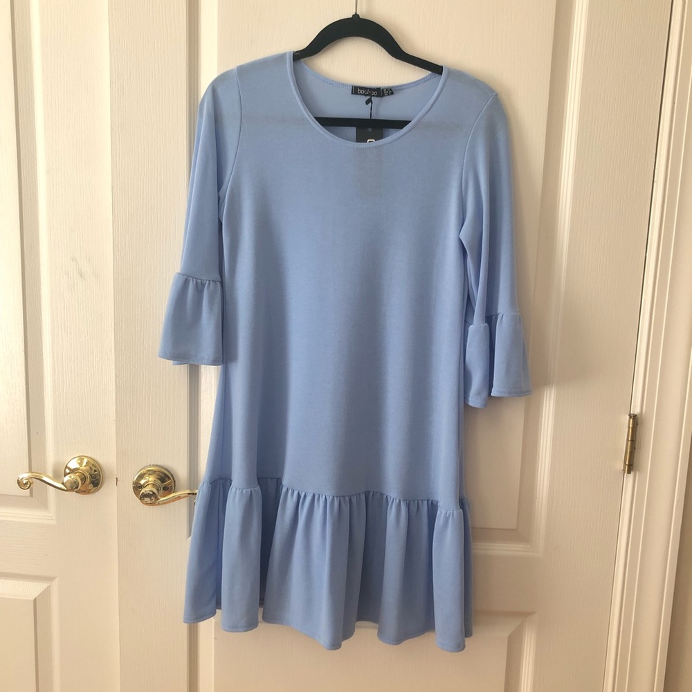 NWT Boohoo dress